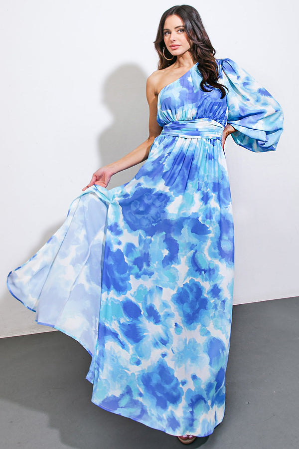 better-days-woven-maxi-dress Flying Tomato-Sophia's StyleDRESSES-1